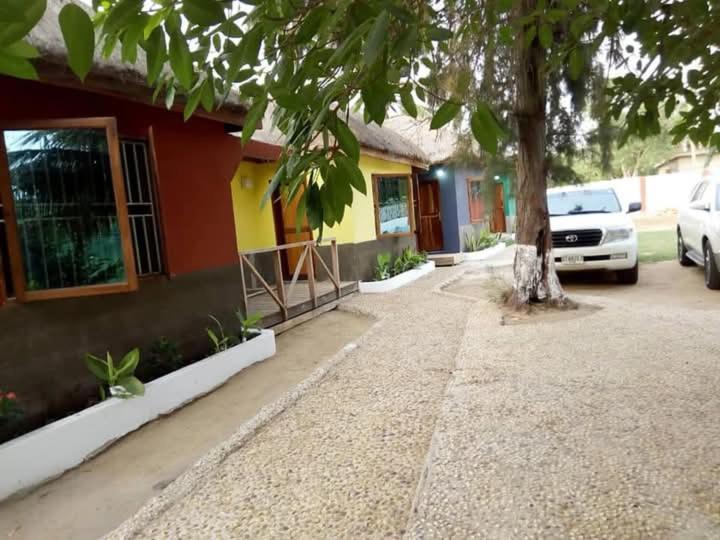 L'S Place Big Ada Bagian luar foto